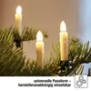 Ersatzkerzen LED-Filament 16V 0,5W, 3Stk E10, für 15 Produktbild-Vorschau 7
