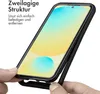 imoshion 360° Full Protective Case Samsung Galaxy S25 FE - Produktbild-Vorschau 6