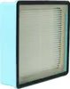 vhbw 2x Staubsaugerfilter kompatibel mit Philips Easy Life Produktbild-Vorschau 5