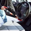 Antivol de volant Relaxdays, serrure à combinaison à 5 Voir les images du produit 5
