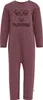 Hummel Hmlmulle Bodysuit - windsor wine, Größe:56 Produktbild-Vorschau 3