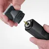 Severin HS 0710, Folienschaber, Schwarz, Tasten, Akku, 2 h, Produktbild-Vorschau 3