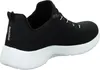 SKECHERS Halbschuhe DYNAMIGHT, Schwarz:38 Produktbild-Vorschau 34