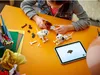 LEGO® Disney Les chiots Lucky et Penny des 101 Dalmatiens Voir les images du produit 22
