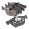Bremsbelagsatz, Scheibenbremse BREMBO P 06 036X Produktbild-Vorschau 4