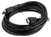 Gembird 10m HDMI M/M, 10 m, Typ HDMI (štandard), Typ HDMI Náhľad obrázku produktu 2