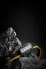 Nitecore HA23 UHE 600 lumens - Lampe frontale à LED noire Voir les images du produit 21