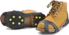 Antisdrucciolo Spikes Scarpe Spikes Ghiaccio Grips per gli Anteprima dell’immagine prodotto 9