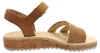 Paul Green Sandalen Sandalen Glattleder Produktbild-Vorschau 27