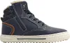 Mustang  Kinderschuhe Jungen Schnürstiefel Blau Freizeit, Produktbild-Vorschau 2