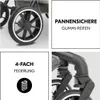 Hauck Move N Care, Betthimmel, Reisesystem-Kinderwagen, Produktbild-Vorschau 9