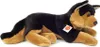 Teddy-Hermann Teddy Hermann Schäferhund liegend 45 cm Produktbild-Vorschau 4