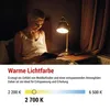LED Lampe Filament A60 A CLASS / E27 / 7,2 W (100 W) / 1521 lm / Warmweiß Produktbild-Vorschau