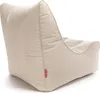 Ecopuf - Sitzsack Bean Bag Outdoor, 80 x 77 x 70 cm - Dubai Produktbild-Vorschau 6