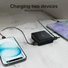SBS Powerbank mit 10 000 mAh mit Power-Delivery-Technologie Produktbild-Vorschau 10