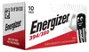 Energizer Zilveroxide Batterij SR45 1.55 V 63 mAh 1-Pack Voir les images du produit 5