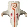 Juggernaut - Maschera in lattice Dota 2 Anteprima dell’immagine prodotto 1