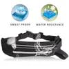 LAUFTASCHE BAUCHTASCHE JOGGING Sport Laufen Wasserdicht Produktbild-Vorschau 2