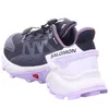 Buty damskie Salomon w kolorze czarnym, rozmiar 4,5 Podgląd zdjęcia produktu 6