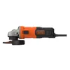 Black&Decker Winkelschleifer 115 mm 710 Watt BEG010 Anteprima dell’immagine prodotto 3