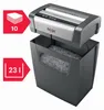 Rexel Momentum X410 paper shredder Particle-cut shredding Productafbeelding-voorbeeld 6
