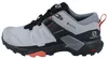 SALOMON Damen Trekkkingschuhe grau schwarz - Größe: UK 6 Produktbild-Vorschau 2