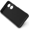 Honor X7 Hülle, Weich TPU Silikon Stossfest Anti-rutsch Produktbild-Vorschau 5