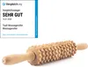 tuuli Anti Cellulite Massagegerät Massageroller Roller mit Produktbild-Vorschau 1