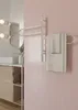 ELNA Handtuchtrockner elektrischer 180°С Badheizkörper mit Produktbild-Vorschau 4