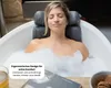 HelloBath® - s Badekissen - Kissen für die Badewanne - Produktbild-Vorschau 8