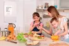 nobo 1915621 akrylová tabule nobo, (š)600 x (h)28 x (v)450 Náhled obrázku produktu 7