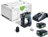 Akumulatorowa wiertarko-wkrętarka Festool CXS 12 2,5-Plus Podgląd zdjęcia produktu 1