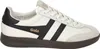 Gola CYCLONE LEATHER Damenschuhe - Halbschuhe - Sneaker Produktbild-Vorschau 2