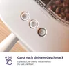 Philips Baristina BAR320/00 Espressomaschine Produktbild-Vorschau 10