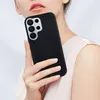 Handy Hülle für Samsung Galaxy S26 Ultra Silikon TPU Slim Produktbild-Vorschau 4