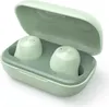 hama Bluetooth-Kopfhörer Spirit Chop, Mint Produktbild-Vorschau 2