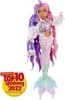 Mermaze Mermaidz Winter Core Lalka wróżka wodna Podgląd zdjęcia produktu 12