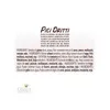 Pici Dritti 500 gr Pastificio Toscano Morelli Produktbild-Vorschau 4