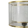Lampada da tavolo LED E27, 3 tonalità di luce, metallo, Anteprima dell’immagine prodotto 7