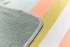 Coperta per neonati in coccodrillo color edera 100x140cm di Anteprima dell’immagine prodotto 2