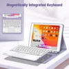 Fintie Tastatur Hülle für iPad (9. / 8. und 7. Generation - Produktbild-Vorschau 3