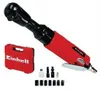 Einhell Visseuse à cliquet (pneumatique) TC-PR 68 Voir les images du produit 23