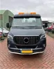 Griglia radiatore per Mercedes Sprinter W907 W910 Anteprima dell’immagine prodotto 6