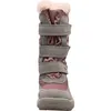 Imac Damen Stiefel Frosty rosa Produktbild-Vorschau 5