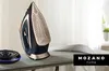 Kabelloses Dampfbügeleisen Mozano Ultimate Smooth 2600W mit Produktbild-Vorschau 5