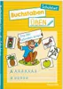 Buchstaben üben. Schulstart Náhled obrázku produktu 3