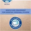 TENA Wash Glove (ohne Folie) | Packung (200 Stück) Produktbild-Vorschau 6