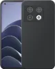 Vhodné pro OnePlus 10 Pro Phone Case Black Flexible Silicon Náhled obrázku produktu 1