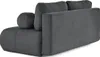 Best Mobilier Bowie - canapé 3 places convertible coffre + Voir les images du produit 9