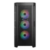 COUGAR DUOFACE PRO RGB, Midi-Tower, ohne Netzteil, Produktbild-Vorschau 3